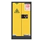 chemical storage cabinet